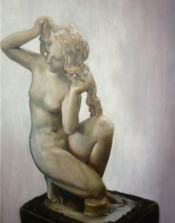 Vênus (60x80cm)