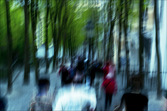 Montmartre I