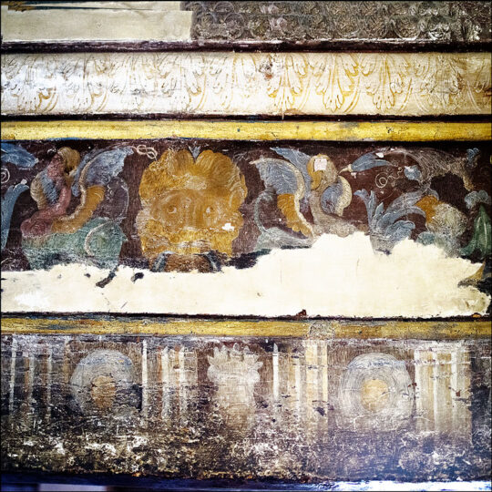 Orecic Arfam - Fragmentos de Alhambra I