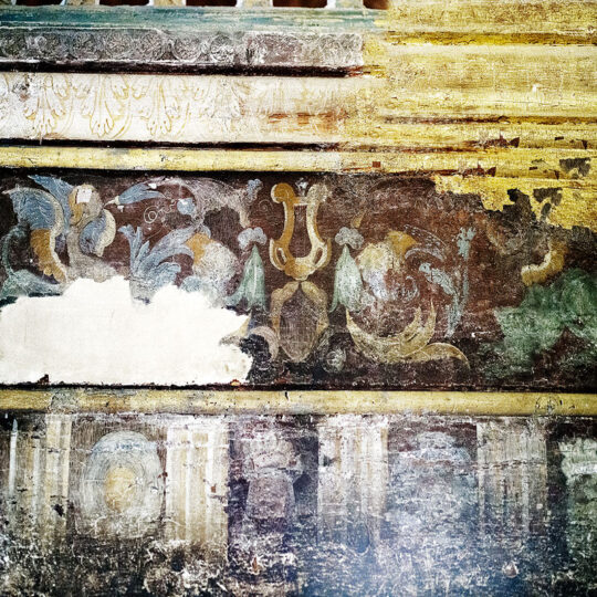 Orecic Arfam - Fragmentos de Alhambra III