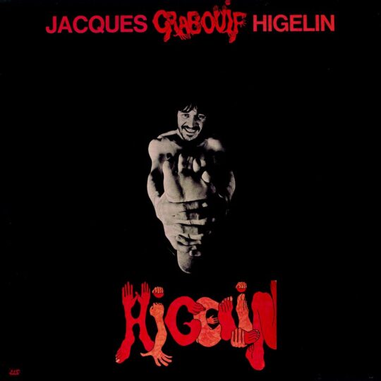 Jacques Higelin