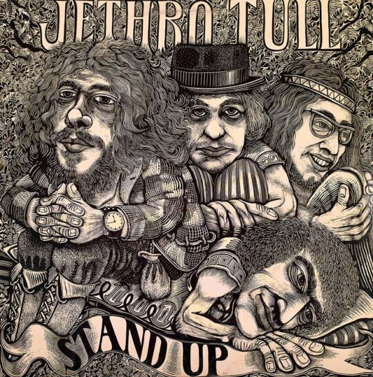 Jethro Tull 2