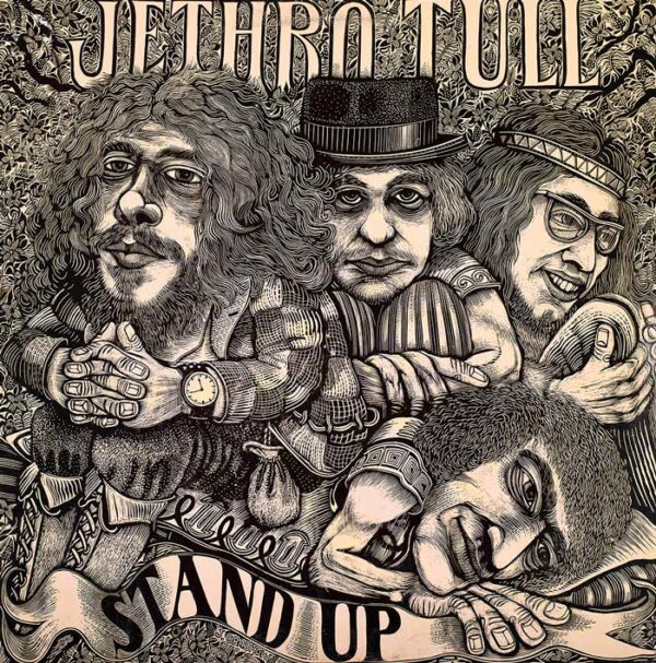 Jethro Tull 2