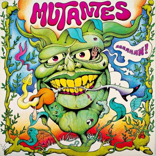 Mutantes