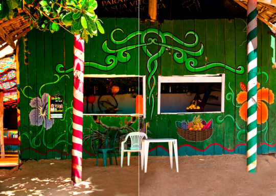 Ambulantes XXII e XXIII